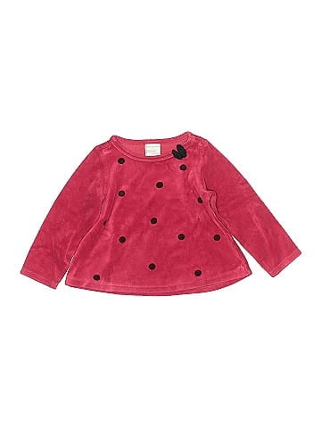 First Impressions Pullover Sweater (view 1)