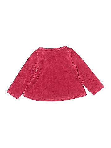 First Impressions Pullover Sweater (view 2)
