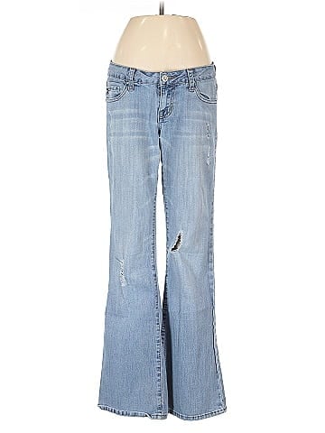 Bubblegum Jeans (view 1)