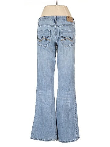 Bubblegum Jeans (view 2)
