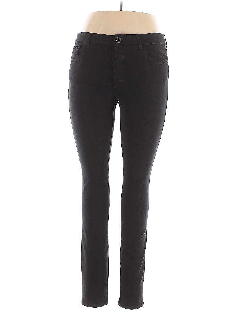 Click to view more detailed imagery on our partner's website Pre-owned Dl1961 Jeans In Black
