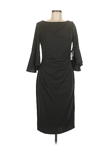 Betsy & Adam Cocktail Dress (view 1)