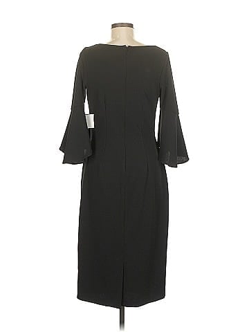 Betsy & Adam Cocktail Dress (view 2)