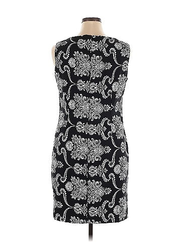 Danny & Nicole Cocktail Dress (view 2)