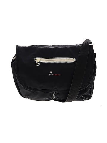 Sherpani Crossbody Bag (view 1)