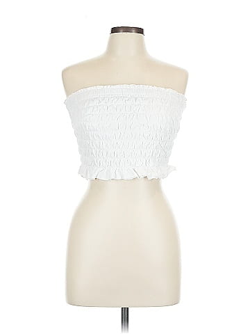 FP BEACH Tube Top (view 1)