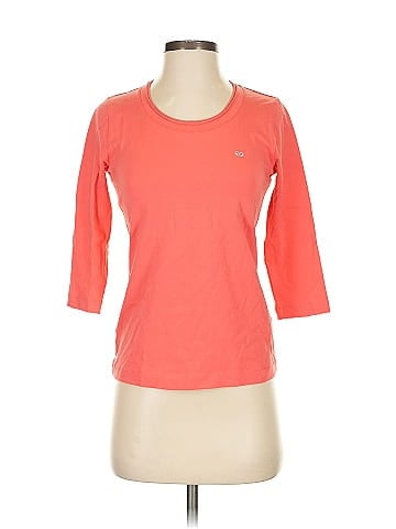 Escada Sport 3/4 Sleeve T-Shirt (view 1)