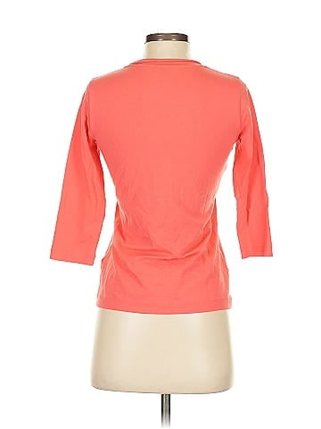 Escada Sport 3/4 Sleeve T-Shirt (view 2)