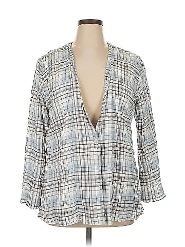 Melrose and Market Blazer (view 1)