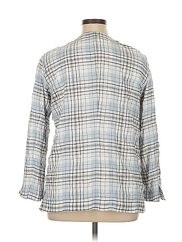 Melrose and Market Blazer (view 2)