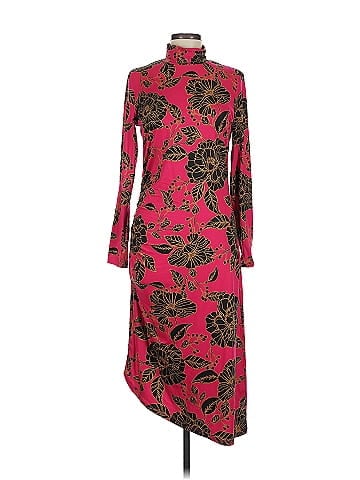 G.I.L.I. Cocktail Dress (view 1)
