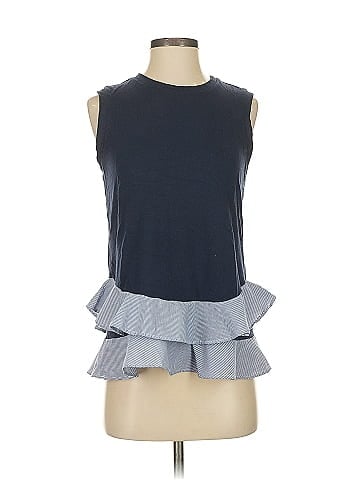 Marled by Reunited Sleeveless Top (view 1)