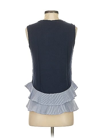 Marled by Reunited Sleeveless Top (view 2)