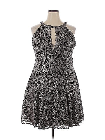 Morgan & Co. Cocktail Dress (view 1)