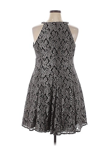 Morgan & Co. Cocktail Dress (view 2)