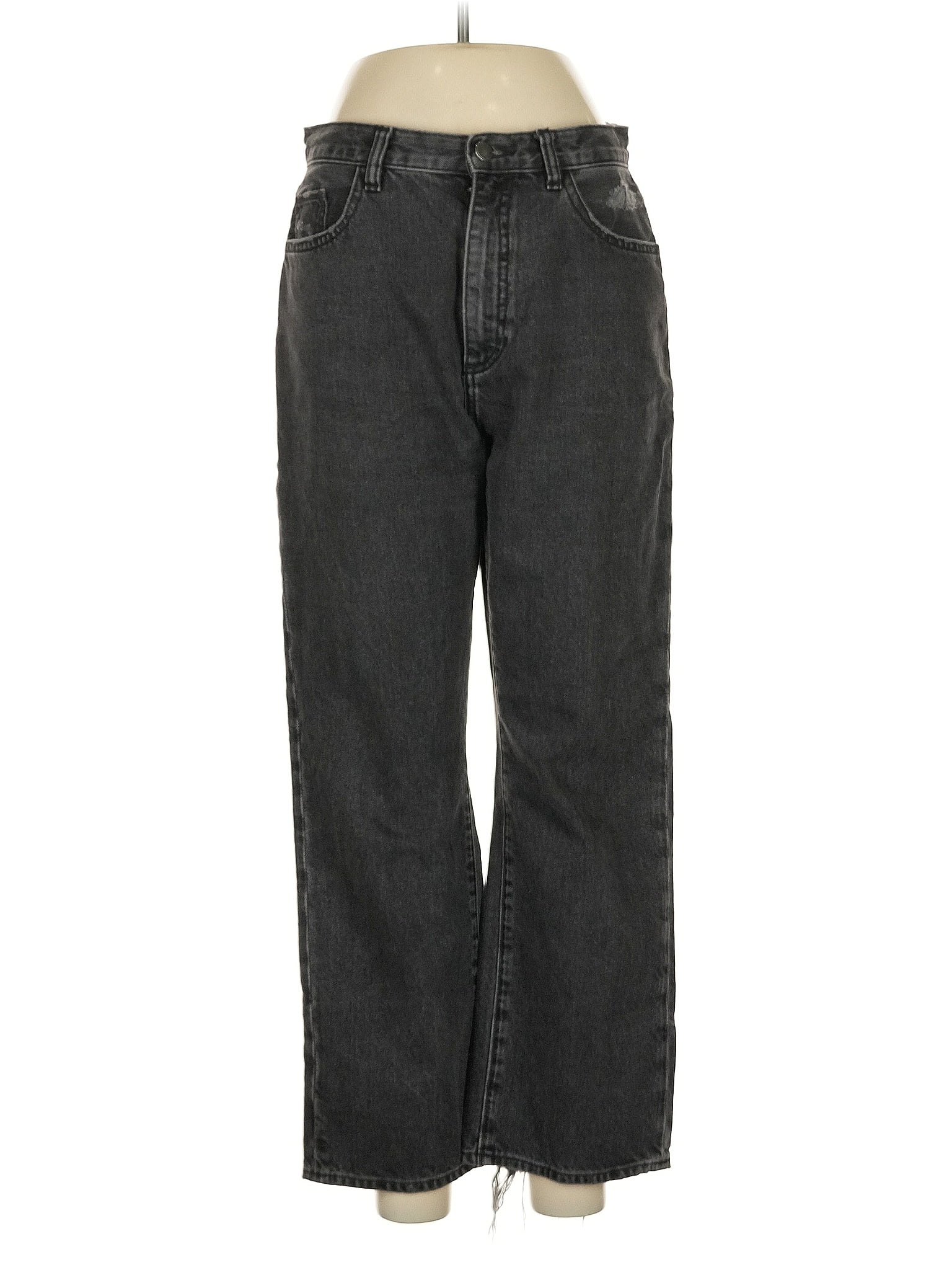 DL1961 Gray Jeans Size 28 waist