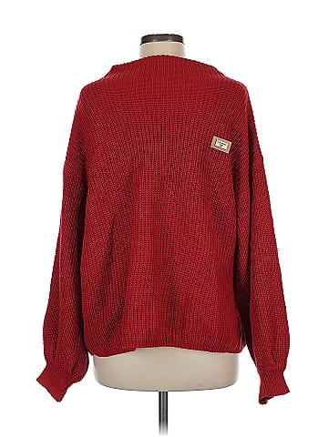 Zaful Pullover Sweater (view 2)