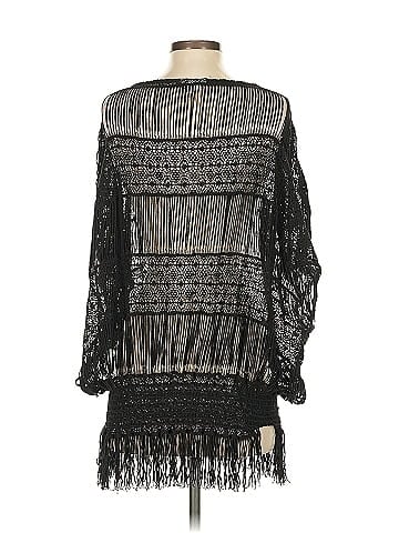 Trina Turk 3/4 Sleeve Blouse (view 2)