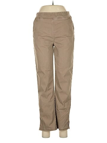 Hue Khakis (view 1)