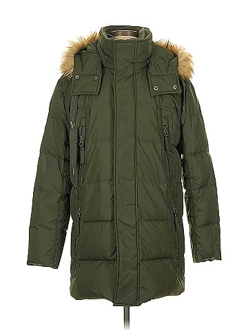 Marc New York Coat (view 1)