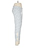 Brazil Wear Tweed Silver Active Pants Size M - photo 4