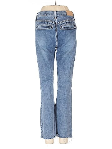 Dear John Jeans (view 2)