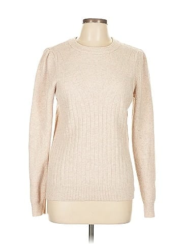 Marled by Reunited Pullover Sweater (view 1)