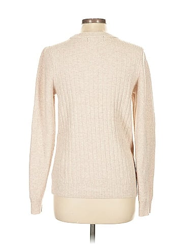 Marled by Reunited Pullover Sweater (view 2)