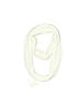 Assorted Brands White Scarf One size - photo 1