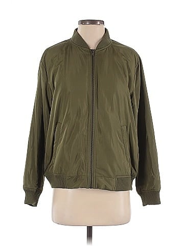 RSQ Track Jacket (view 1)