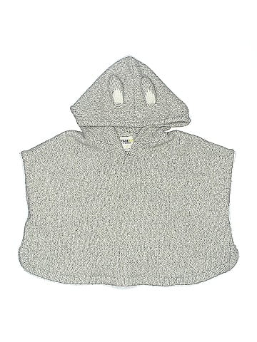 Genuine Kids from Oshkosh Poncho (view 1)