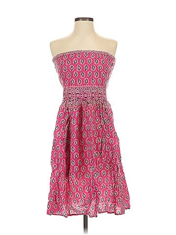 Calypso St. Barth Cocktail Dress (view 1)
