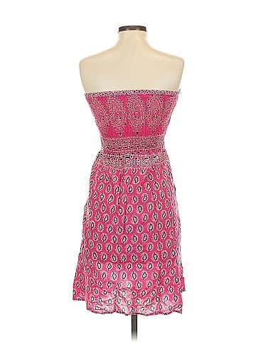 Calypso St. Barth Cocktail Dress (view 2)