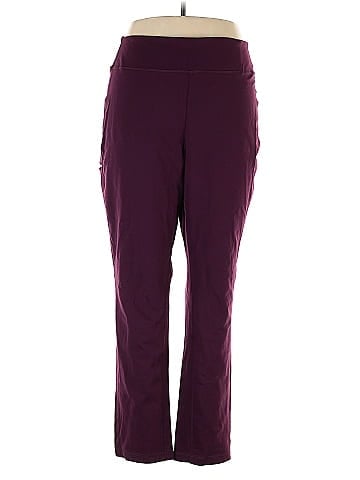 Duluth Trading Co. Active Pants (view 1)