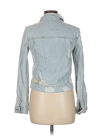 Carmar Denim Jacket (view 2)