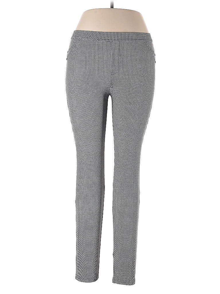 Pre-owned Sanctuary Casual Pants In Gray