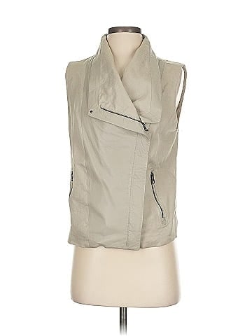 Vince. Vest (view 1)