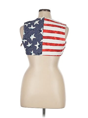 True Craft Tank Top (view 2)
