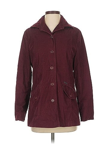 Faconnable Coat (view 1)