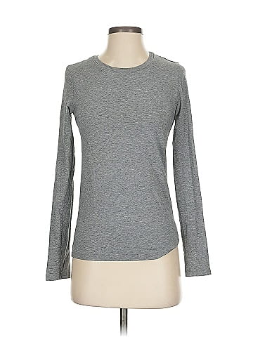 Theory Long Sleeve T-Shirt (view 1)