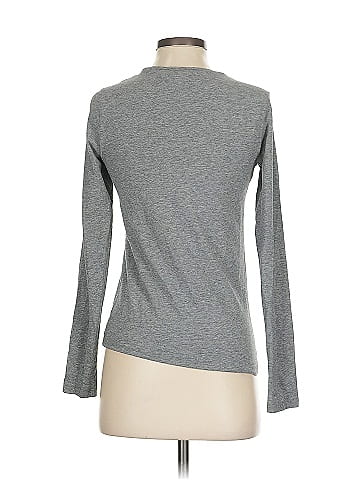 Theory Long Sleeve T-Shirt (view 2)