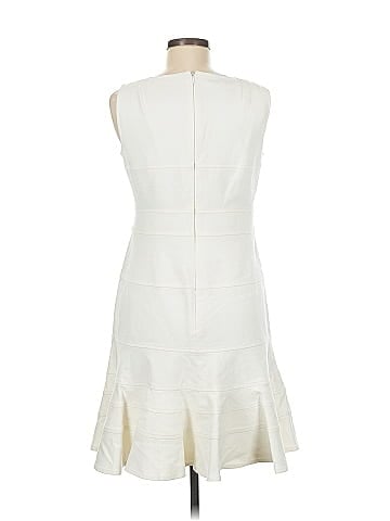 Akris Punto Cocktail Dress (view 2)