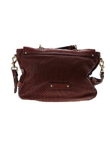 Mulberry Leather Tillie Satchel (view 2)