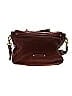 Mulberry 100% Leather Burgundy Brown Leather Tillie Satchel One size - photo 2
