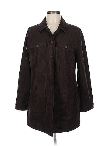Chico's Coat (view 1)