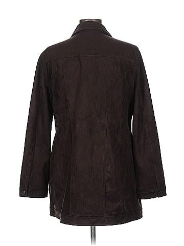Chico's Coat (view 2)
