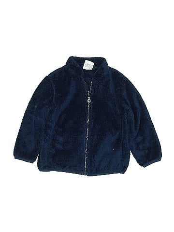 Uniqlo Fleece Jacket (view 1)