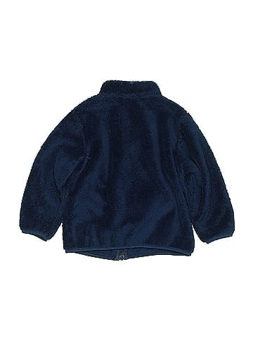 Uniqlo Fleece Jacket (view 2)