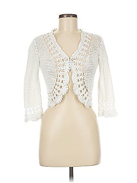 Willi Smith Cardigan