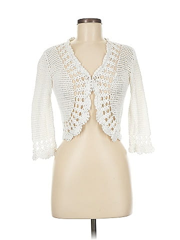 Willi Smith Cardigan (view 1)